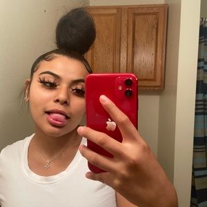 Meet your Posher, Nevaeh